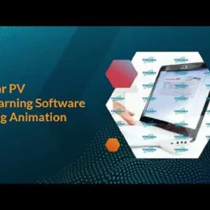 Offline Solar Pv E Learning Software