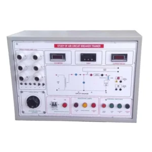 Circuit Breaker Trainer