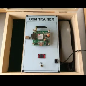Gsm Trainer Kit