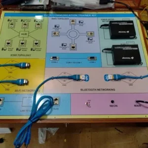 DATA COMMINICATION TRAINER
