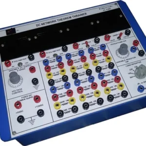 Network Therom Trainer